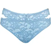 SugarShape String 'True Luna' lyseblå