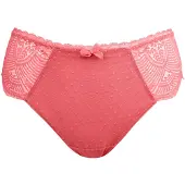 SugarShape String 'Clara' hindbær