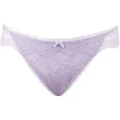 SugarShape String violetblå
