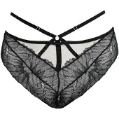 SugarShape Slip 'FemFatale' sort