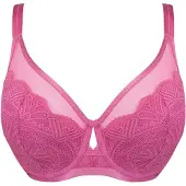 SugarShape BH 'Luxe' lyserød