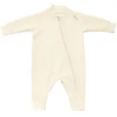 Devold Nibba Merino Baby Langærmet Jumpsuit