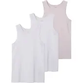 TWO SOON Overdel rosé / hvid