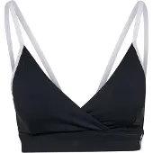 Hummel Sportsoverdel sort / hvid