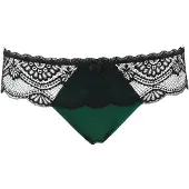 SugarShape String 'Pure Divine' smaragd / sort