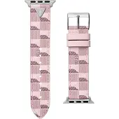 GUESS Armbånd pink / lyserød