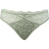 SugarShape String 'Eliana' pastelgrøn