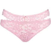 SugarShape String 'True Luna' gammelrosa