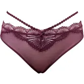 SugarShape Slip 'Lilou' brombær
