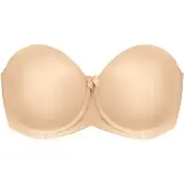 SugarShape BH 'Liberty Conscious ' beige