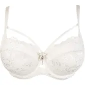 SugarShape BH 'Eliana' hvid