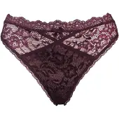 SugarShape String 'Eliana' burgunder