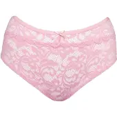 SugarShape Panty 'True Luna' lys pink