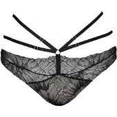 SugarShape String 'FemFatale' sort