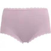 SugarShape Panty lyselilla