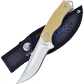 Frost Cutlery Skinner Imitation Ivory