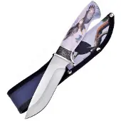 Frost Cutlery Wildlife Hunter Eagle