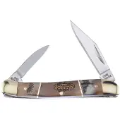 Frost Cutlery Little Copperhead Ram/Ox