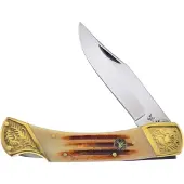 Frost Cutlery Bear Claw Lockback