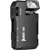 Wuben G5 Rechargable EDC Light
