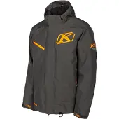 KLIM Kompound Gore-tex Aftagelig Jakke
