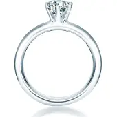 Trilani Ring sølv