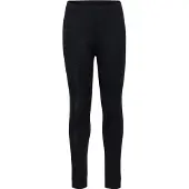 Hummel Wool Rib Leggings