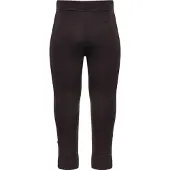 Hummel Leggings mørkebrun