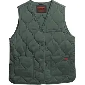 Superdry Quilted Lite Liner Vest