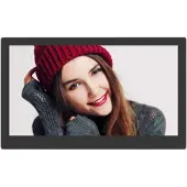 Braun Photo DigiFrame 1361 8GB 33,78cm (13,3 )