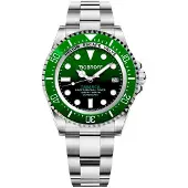 Bobroff Bf0002j1bv Automatic 10 Atm 44 Mm Ur