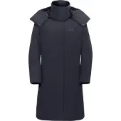 Jack Wolfskin Frost Haven Jakke