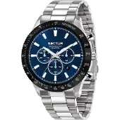 Sector 270 45 Mm Chronograph Ur