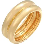 Elli PREMIUM Ring guld