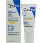 CeraVe Facial Moisturizing Lotion Hydrating Face Cream Spf30 52ml