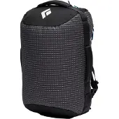 Black Diamond Stonehauler Pro 30l Duffle Bag