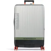 Delsey Jh001a Expandable 75cm 104l Kuffert Med Hjul