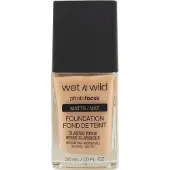wet n wild Photo Focus Flydende foundation 30 ml Classic Beige