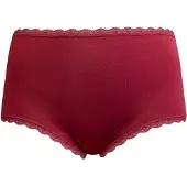 SugarShape Panty bordeaux