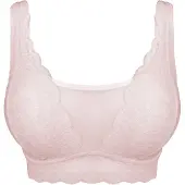 SugarShape BH 'Elva' lyserød