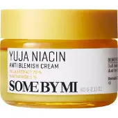 SOME BY MI Yuja Niacin Anti Blemish Cream Ansigtscreme 60 g