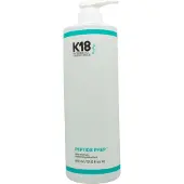 K18 Peptide Prep Activated Charcoal Hair Shampoo - 930 ml