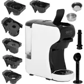 Camry Kaffemaskinekapsel til Nespresso / Dolce Gusto / Lavazza / Caffitali