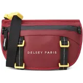 Delsey Raspail Mini Skuldertaske