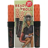 Benefit Roller Super Curling & Liftinf Black Mascara