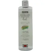 Isdin Micellar Solution Facial Cleansing Micellar Water 400ml