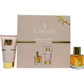Gisada Ambassador Women Gave sæt