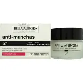 Bella aurora B7 Anti-Stain Regenerating Lightening SPF15 50ml