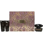 Versace Crystal Noir Eau de Parfum Gave sæt