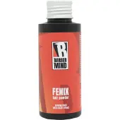 Barber Mind Textura Ultra Mate Fenix Skægpleje